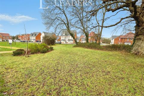 4 bedroom detached house for sale, Hudson Gardens, Waterlooville, Hampshire
