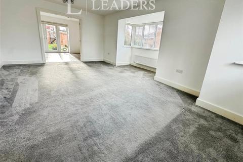4 bedroom detached house for sale, Hudson Gardens, Waterlooville, Hampshire