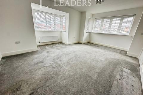 4 bedroom detached house for sale, Hudson Gardens, Waterlooville, Hampshire