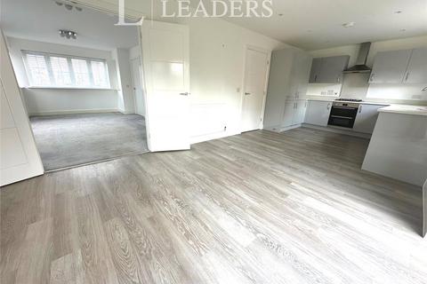 4 bedroom detached house for sale, Hudson Gardens, Waterlooville, Hampshire