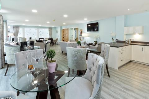 1 bedroom retirement property to rent, 4 Heene Road, Worthing BN11