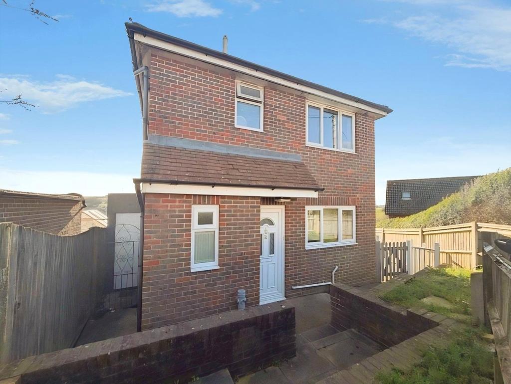 Kenilworth Close