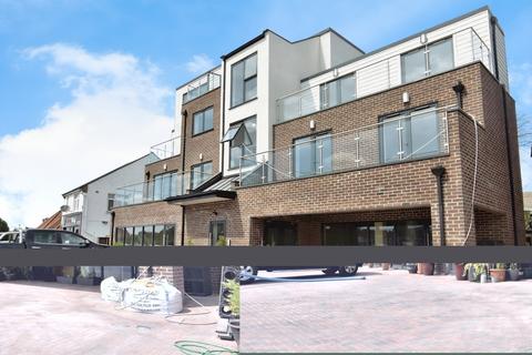 undefined, Blackfen Road Sidcup DA15