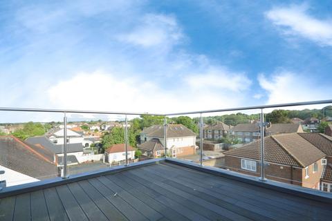 undefined, Blackfen Road Sidcup DA15