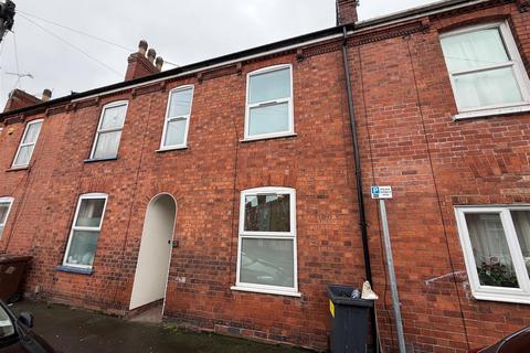 undefined, Norris Street, Lincoln