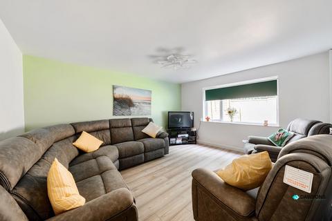 3 bedroom semi-detached house for sale, Maes Y Wern, Carway, Kidwelly