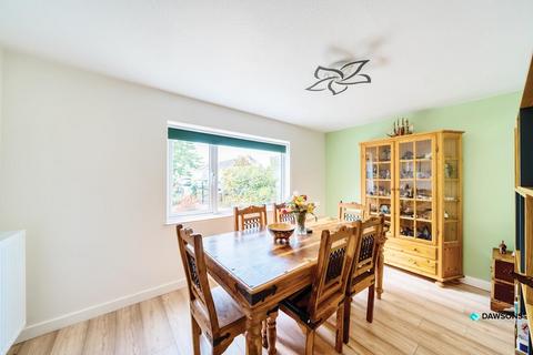 3 bedroom semi-detached house for sale, Maes Y Wern, Carway, Kidwelly