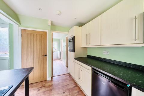 3 bedroom semi-detached house for sale, Maes Y Wern, Carway, Kidwelly