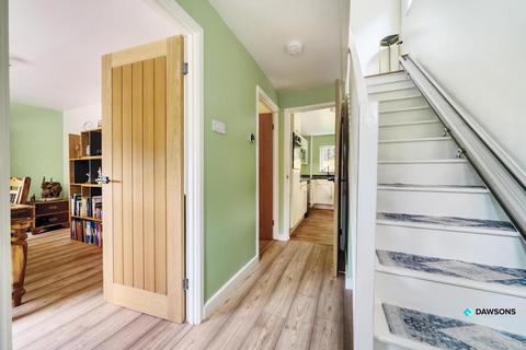 3 bedroom semi-detached house for sale, Maes Y Wern, Carway, Kidwelly