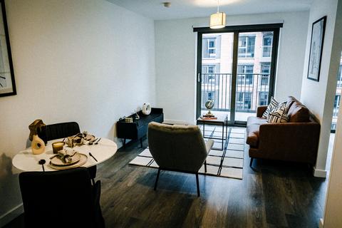 undefined, at Duo at Upperbanks, Upperbanks East Block, New Baillie Street OL16