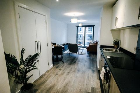 undefined, at Duo at Upperbanks, Upperbanks East Block, New Baillie Street OL16