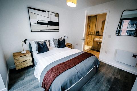 undefined, at Duo at Upperbanks, Upperbanks East Block, New Baillie Street OL16