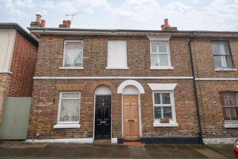 Church Street, St. Dunstans, Canterbury, Kent, CT2