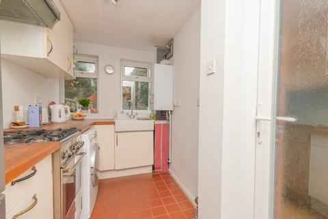 2 bedroom terraced house for sale, Church Street, St. Dunstans, Canterbury, Kent, CT2