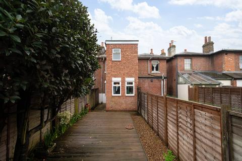 2 bedroom terraced house for sale, Church Street, St. Dunstans, Canterbury, Kent, CT2