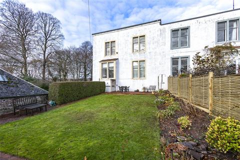 4 bedroom semi-detached house for sale, Clouds, Duns, Scottish Borders