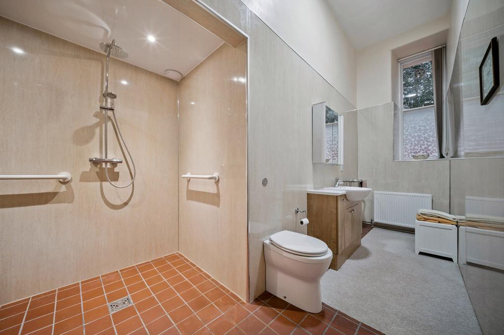 Wet Room