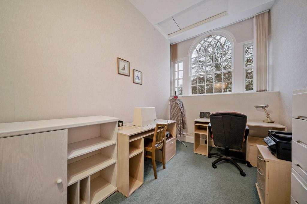 Office/Bed 5
