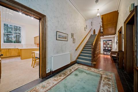 4 bedroom semi-detached house for sale, Clouds, Duns, Scottish Borders