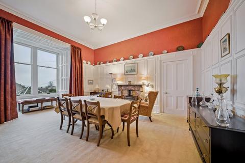 4 bedroom semi-detached house for sale, Clouds, Duns, Scottish Borders