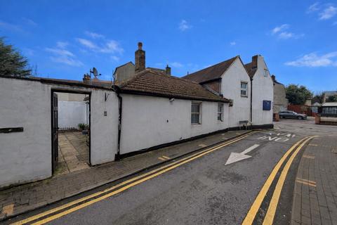 undefined, 2 Broomhill Road, Orpington, Kent, BR6 0EW
