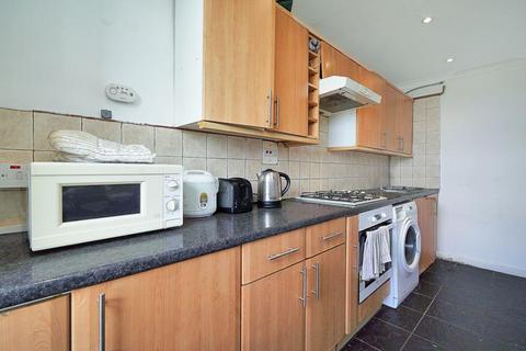 Fellows Road, London, NW3