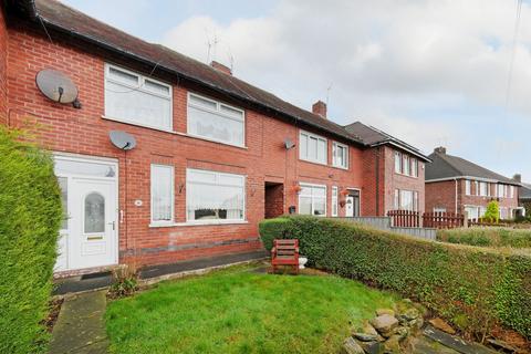 3 bedroom terraced house for sale, Rokeby Drive, Sheffield S5