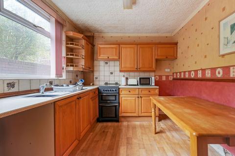 3 bedroom terraced house for sale, Rokeby Drive, Sheffield S5