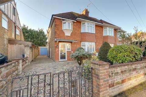 undefined, Evelyn Road, Worthing