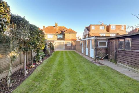 undefined, Evelyn Road, Worthing