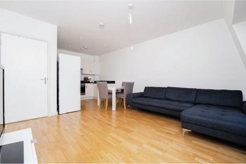 undefined, Salisbury Road, Southall, UB2