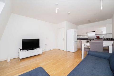 undefined, Salisbury Road, Southall, UB2