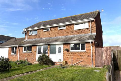 3 bedroom semi-detached house for sale, Broadwood Lane, Newport