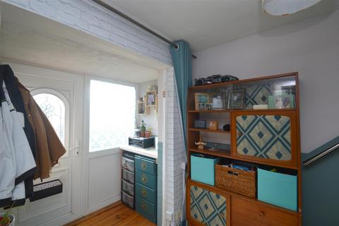 3 bedroom semi-detached house for sale, Broadwood Lane, Newport