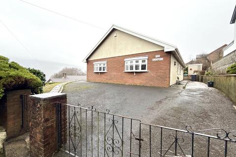3 bedroom detached bungalow for sale, 3 York Street, Mountain Ash CF45