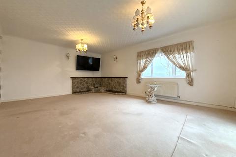3 bedroom detached bungalow for sale, 3 York Street, Mountain Ash CF45