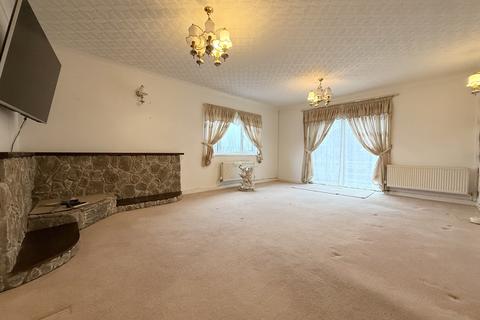 3 bedroom detached bungalow for sale, 3 York Street, Mountain Ash CF45