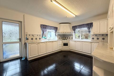 3 bedroom detached bungalow for sale, 3 York Street, Mountain Ash CF45