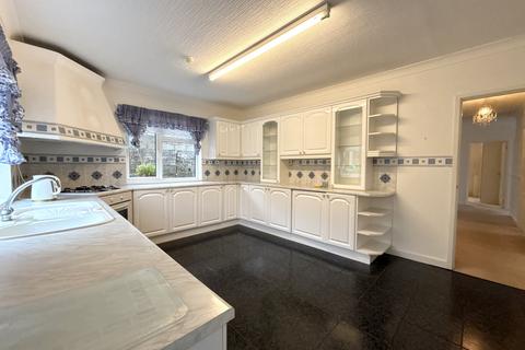 3 bedroom detached bungalow for sale, 3 York Street, Mountain Ash CF45