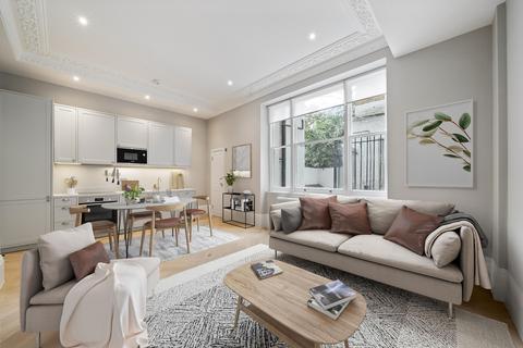 1 bedroom flat to rent, Kensington Gardens Square, London, W2