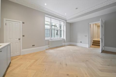 1 bedroom flat to rent, Kensington Gardens Square, London, W2