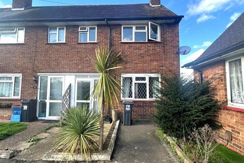 Wigley Road, Feltham