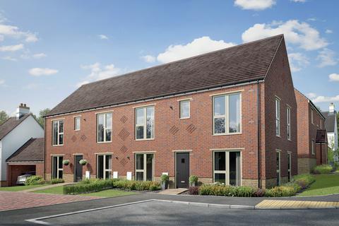 undefined, Plot 21, The Leigh at Ravenswood Reach, Longdale Lane, Ravenshead NG15