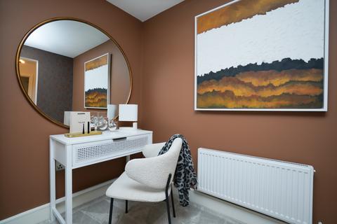 undefined, Plot 21, The Leigh at Ravenswood Reach, Longdale Lane, Ravenshead NG15