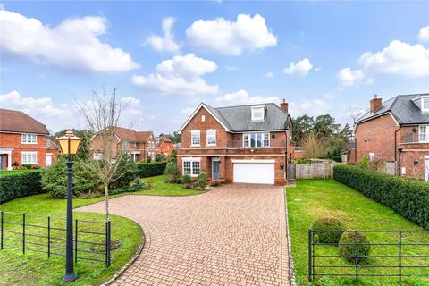 undefined, Kingswood, Ascot, Berkshire, SL5