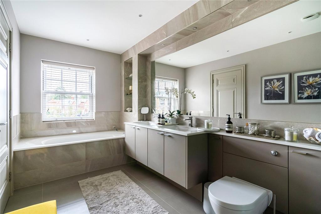 En Suite