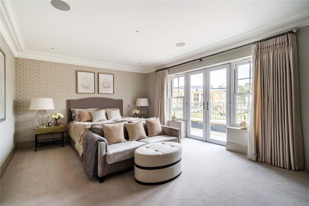 Principal Bedroom