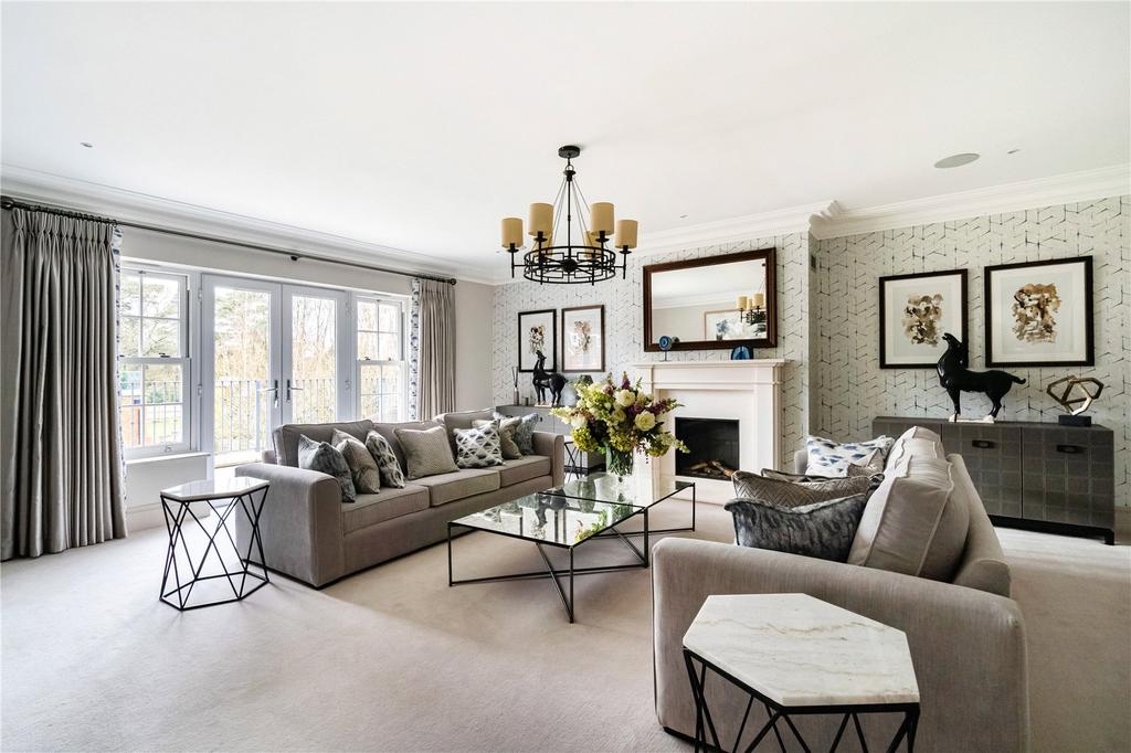 Drawing Room
