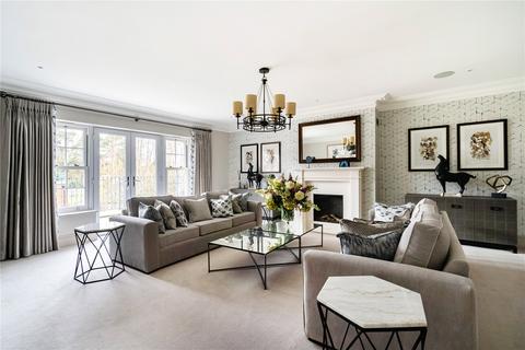 undefined, Kingswood, Ascot, Berkshire, SL5