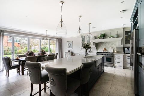 undefined, Kingswood, Ascot, Berkshire, SL5